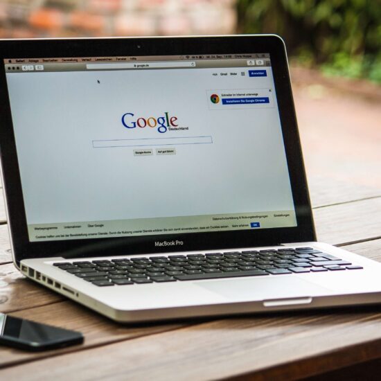 <strong>Are You Looking for Google My Business SEO? Here Are Five Things to Try!</strong>