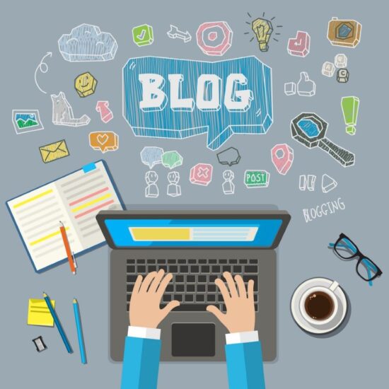 What Are The SEO Benefits Of Updating Existing Blog Posts