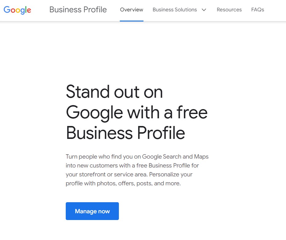 Local-seo-with-google-business-profile