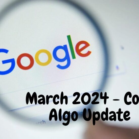 March 2024 Core Update Components: Quality Ranking and New Spam Policies