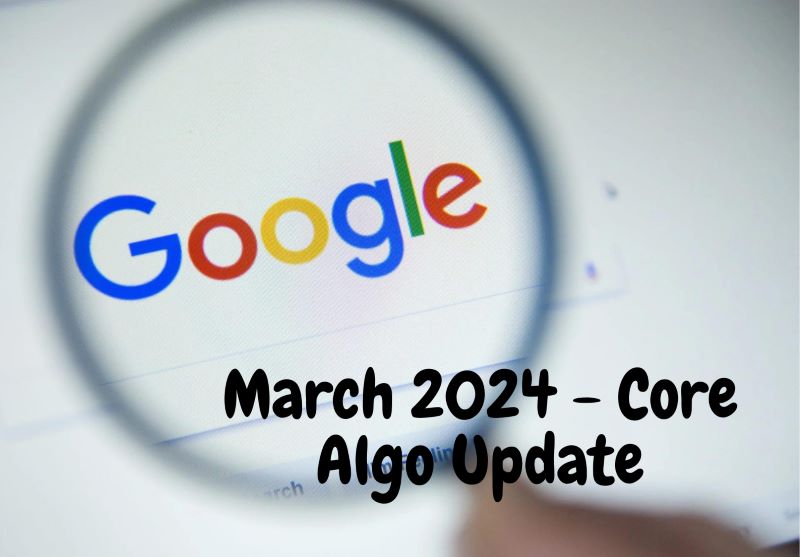 March 2024 - Core Algo Update