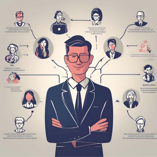 The Definitive Guide to Creating Buyer Personas