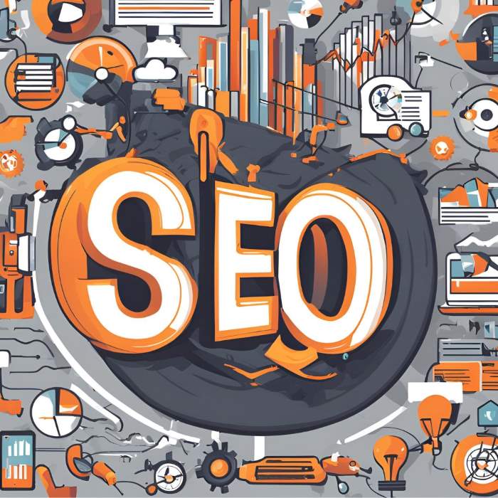 seo is dying