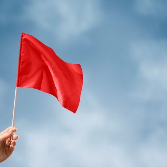 Red Flags to Watch Out for When Hiring an SEO Consultant