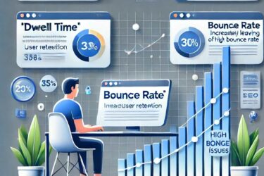 Dwell Time vs. Bounce Rate: What Matters More for SEO?