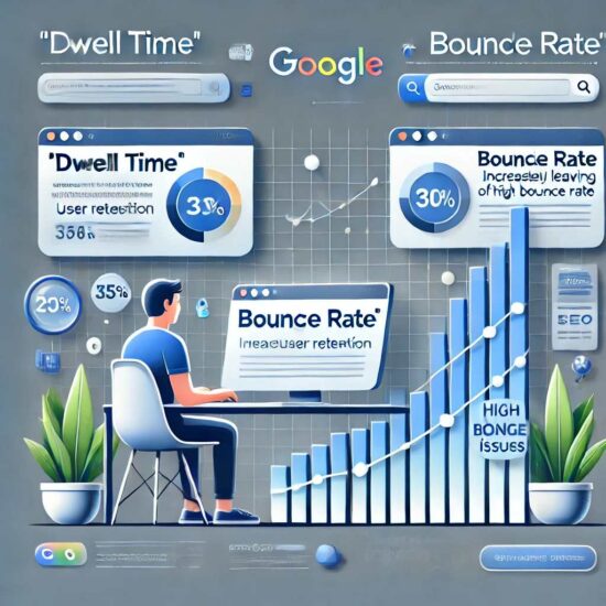 Dwell Time vs. Bounce Rate: What Matters More for SEO?