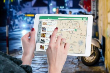 Local SEO for Small Businesses in London: How to Rank on Google Maps