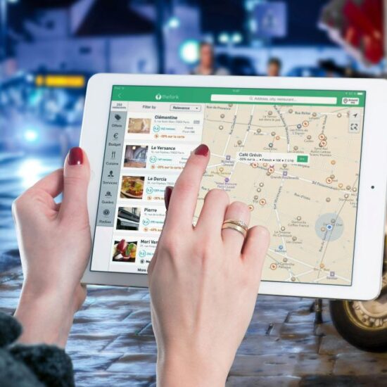 Local SEO for Small Businesses in London: How to Rank on Google Maps