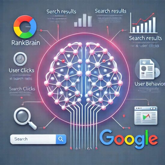 Google’s RankBrain: How AI Interprets User Intent and Behavior