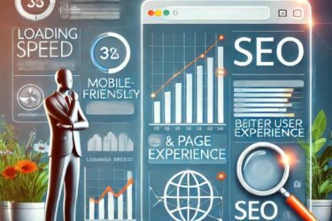 How UX and Page Experience Influence SEO Performance