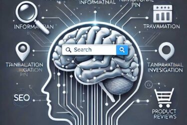 The Psychology Behind Search Intent: What Users Really Want