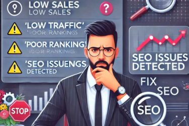 The SEO Mistake That’s Costing You Sales (And How to Fix It Today)