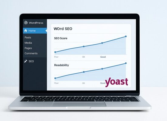 WordPress SEO Made Easy: Boost Rankings with Yoast SEO