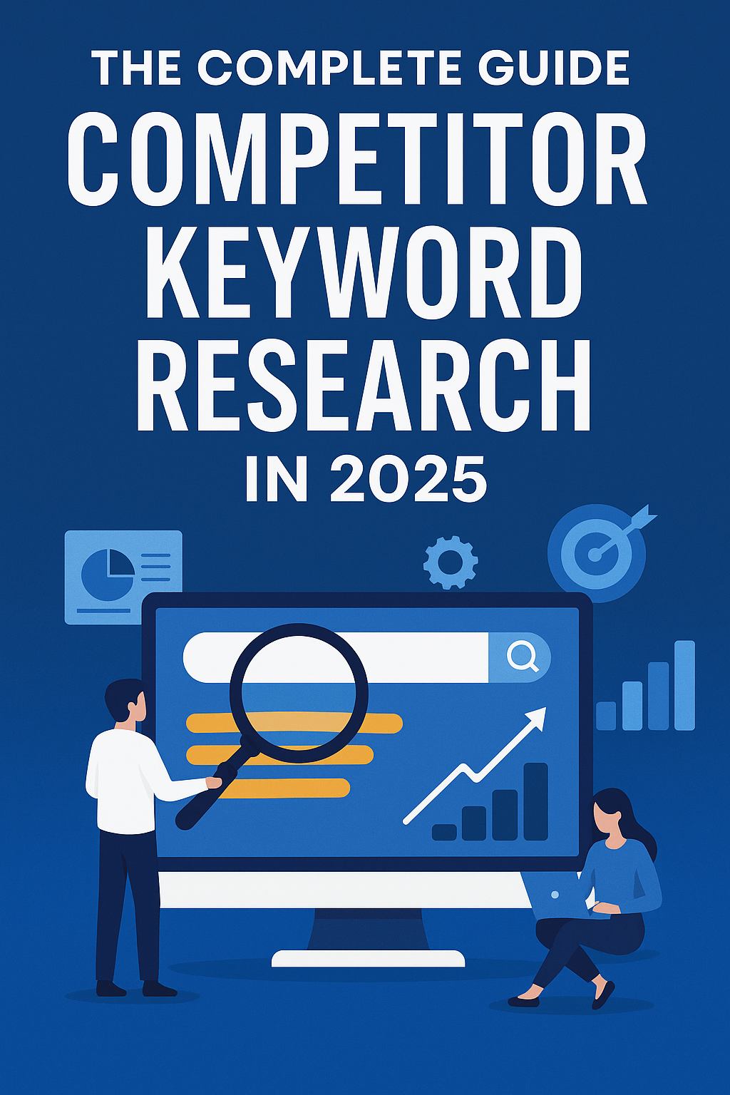 competitor keyword research