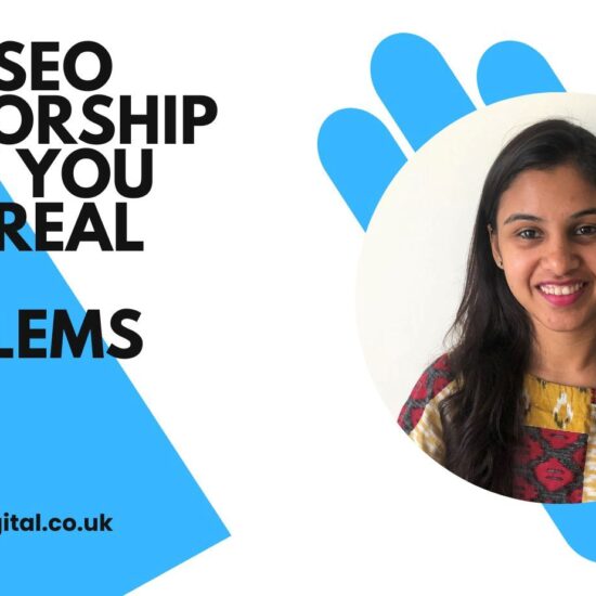 How SEO Mentorship Helps You With Real SEO Problems