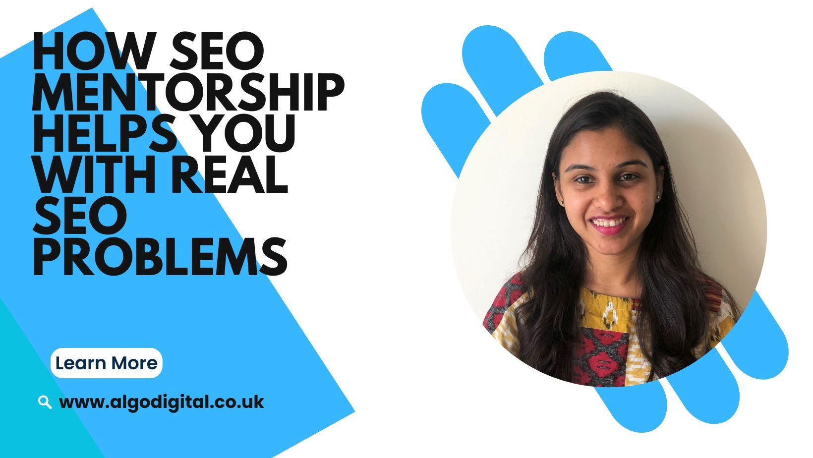 How Mentorship Helps You With Real SEO Problems