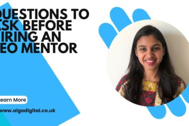 Questions to Ask Before Hiring an SEO Mentor