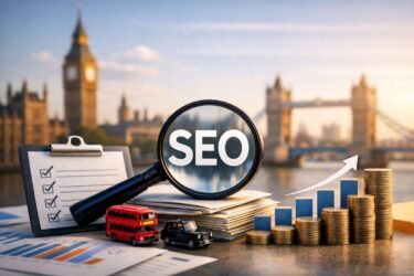 Ultimate Guide to SEO Consultancy London: Choose, Audit & Scale with Pricing Benchmarks and London Case Studies