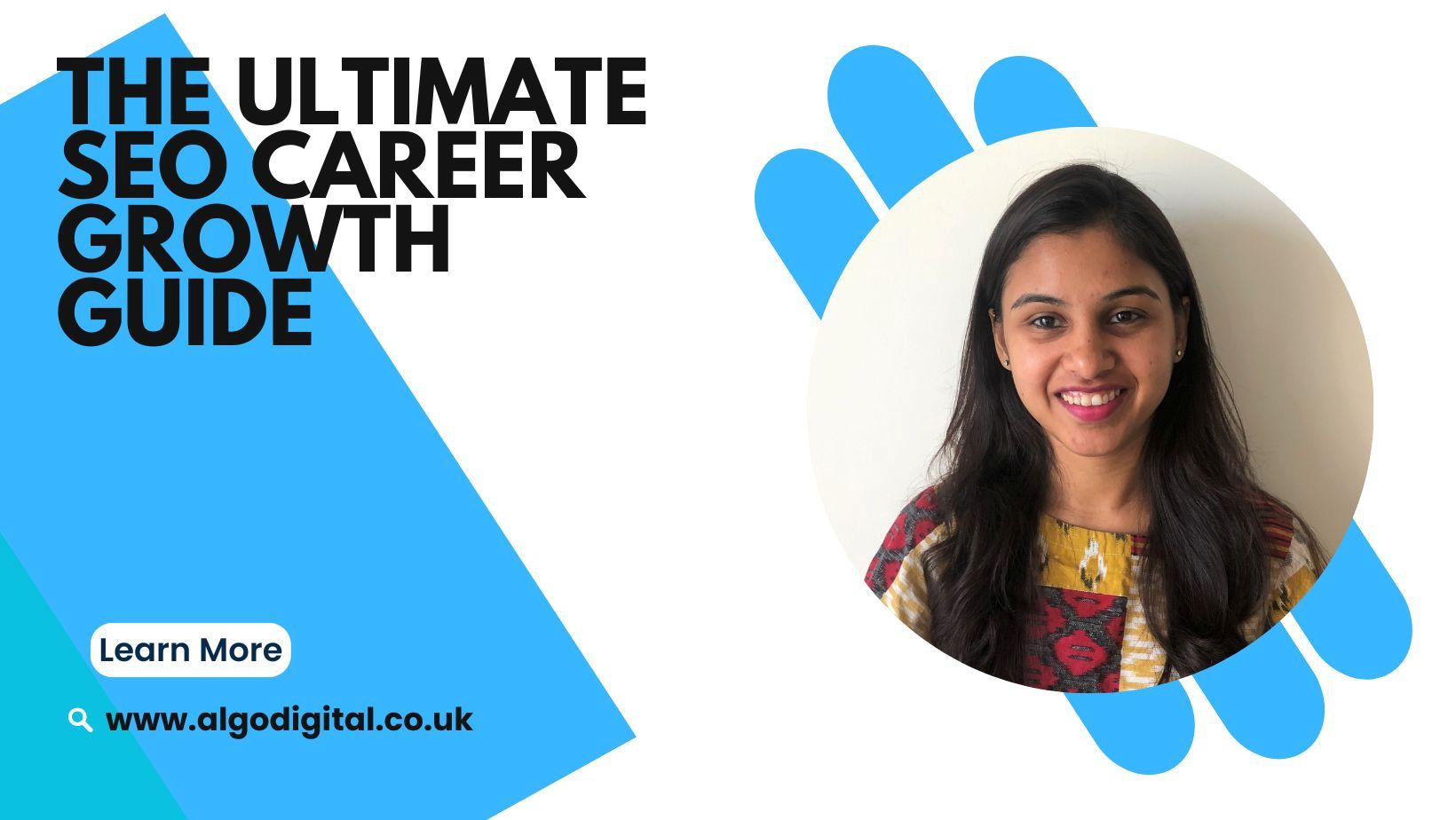 The Ultimate SEO Career Growth Guide